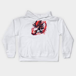 shadow Kids Hoodie